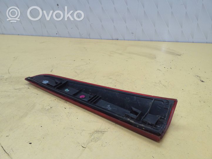 Nissan Note (E11) Rear tail light reflector 16752