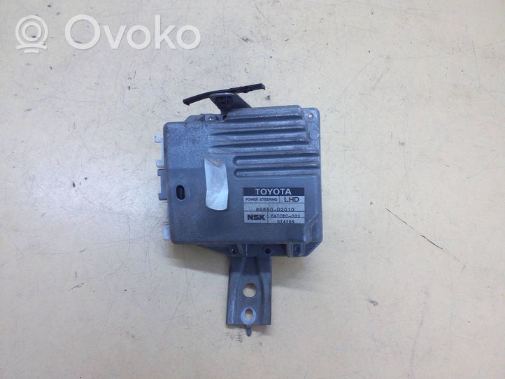 Toyota Corolla E140 E150 Unidad de control/módulo de la dirección asistida 8965002010