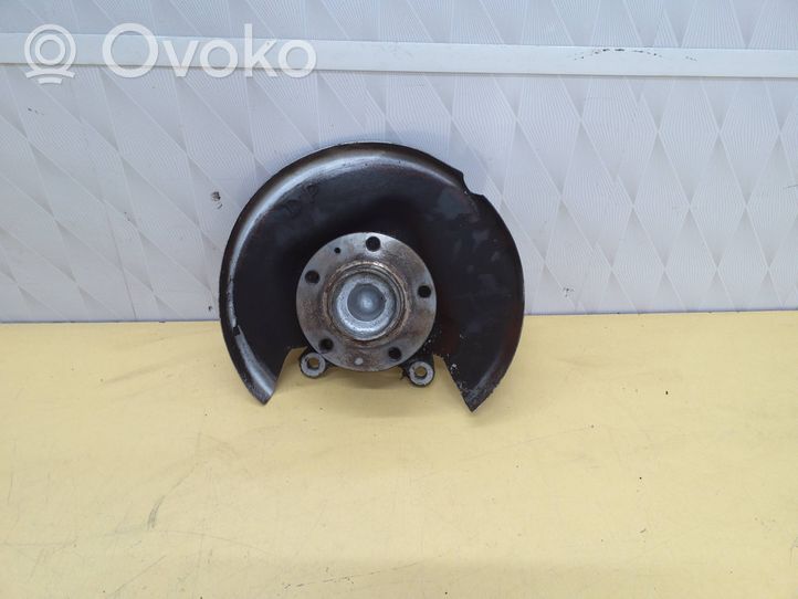 Peugeot 308 Rear wheel hub spindle/knuckle 
