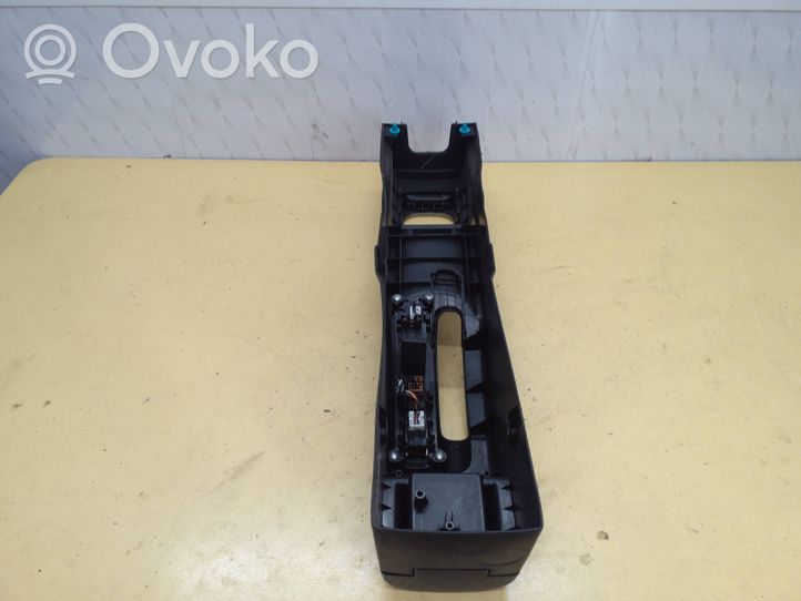 Nissan Note (E11) Console centrale 969109U000