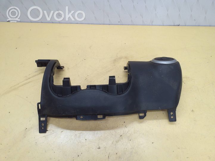 Nissan Note (E11) Air intake duct part P19670A2790000