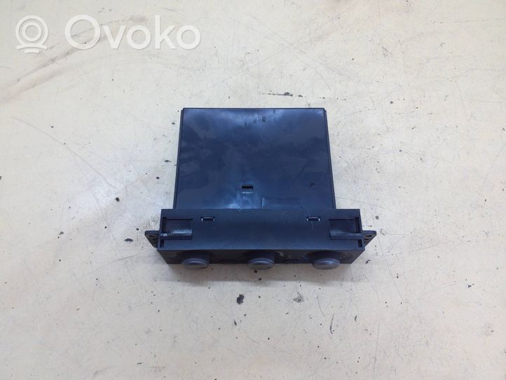 Mitsubishi Pajero Interruttore ventola abitacolo MR958005