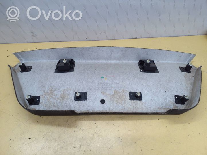 Opel Astra H Tailgate/boot cover trim set 332004790