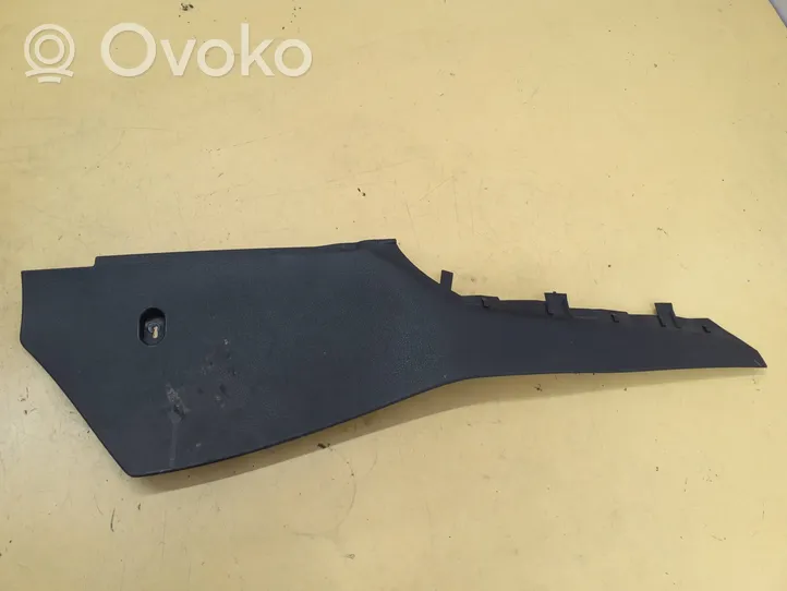 Volkswagen Golf V Altro elemento di rivestimento sottoporta/montante 1K1863045B