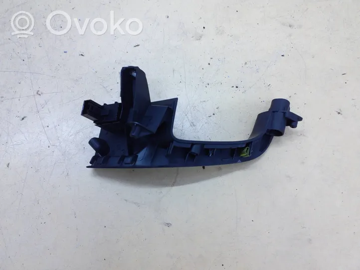 Volkswagen Golf V Rivestimento della maniglia interna per portiera anteriore 1K0867180D