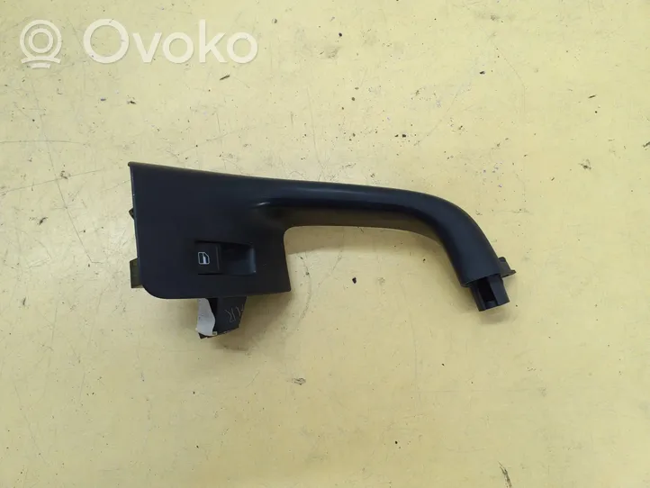 Volkswagen Golf V Rivestimento della maniglia interna per portiera anteriore 1K0867180D