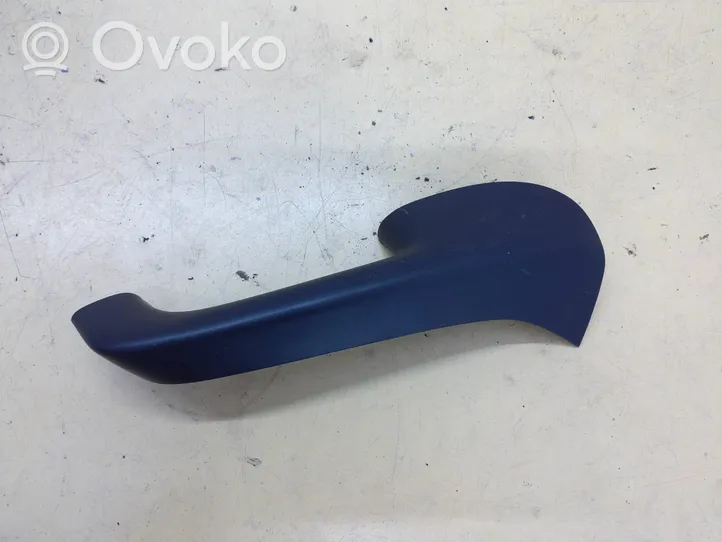 Volkswagen Golf V Rivestimento per maniglia portiera posteriore 1K4868055B