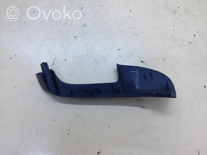 Volkswagen Golf V Copertura per maniglia portiera posteriore 1K4868056B