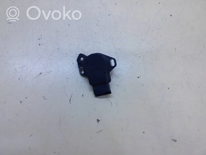 Peugeot 407 Zawór elektromagnetyczny amortyzatora osi przedniej 9646629680