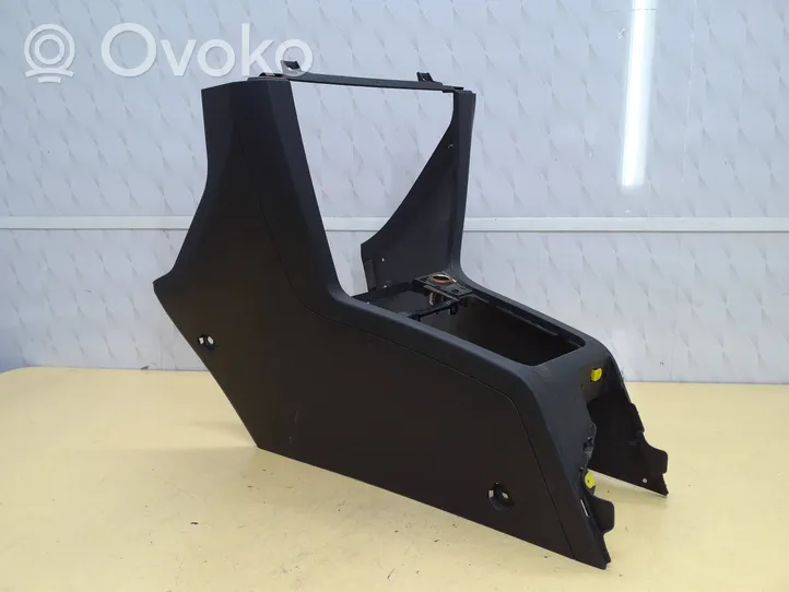 Opel Vectra C Console centrale 13134579