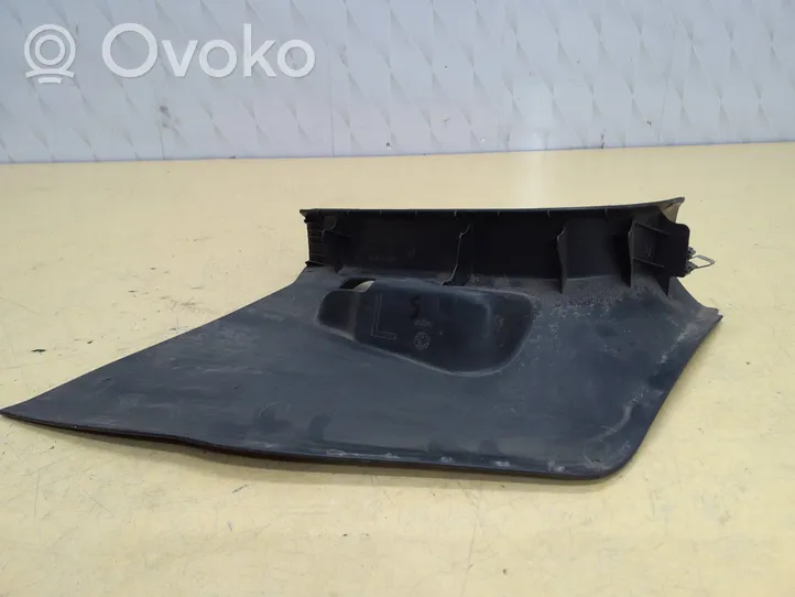 Volkswagen PASSAT B6 Altro elemento di rivestimento sottoporta/montante 3C1863483