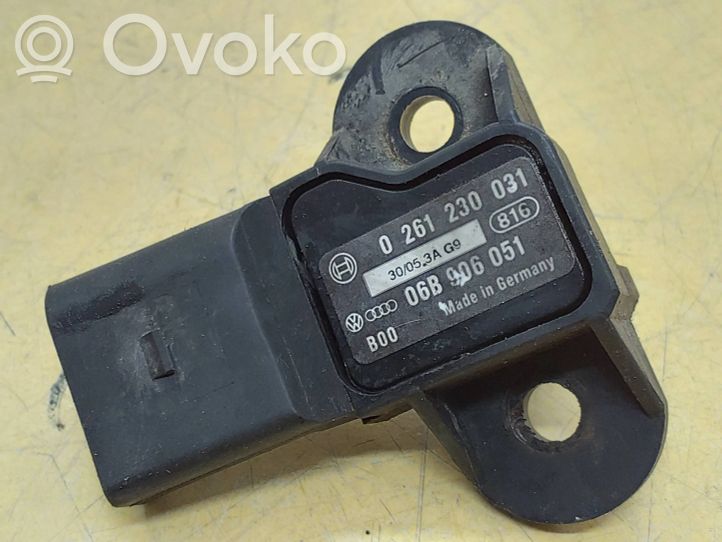 06B906051 Volkswagen PASSAT B6 Air pressure sensor, 15.00 € RRR