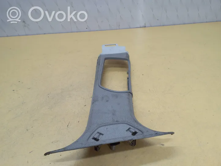 Opel Vectra C (B) pillar trim (top) 09180682