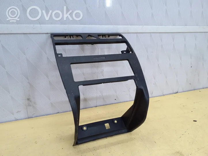 Audi A3 S3 8L Console centrale, commande chauffage/clim 8L0863263