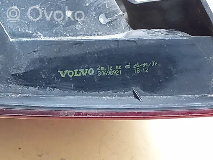 Volvo V50 Takavalot 30698921