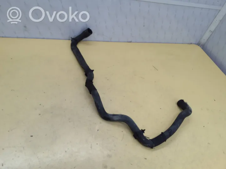 Volvo V50 Durite de refroidissement tube 