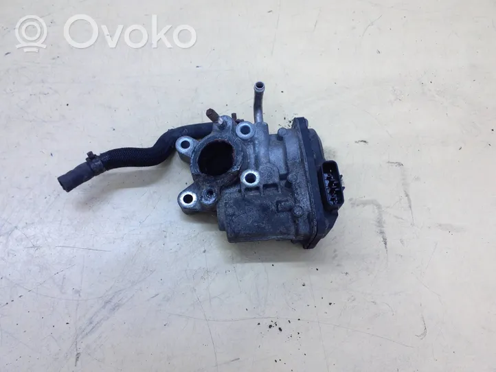 Subaru Outback Soupape vanne EGR 14710AA740