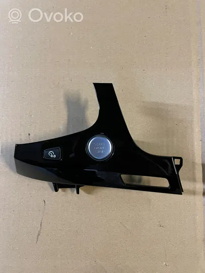 Audi Q7 4M Dashboard trim 4M1853241E