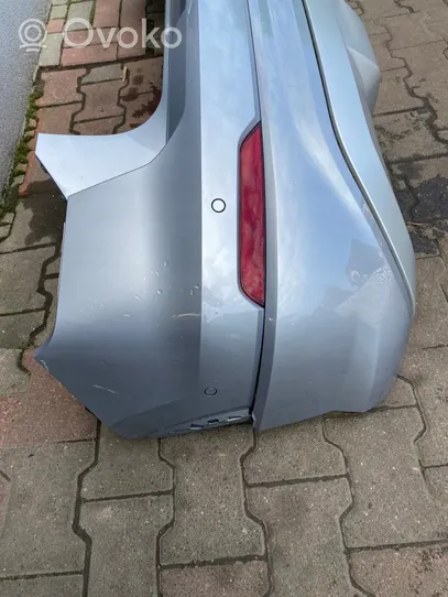 Audi Q2 - Puskuri 