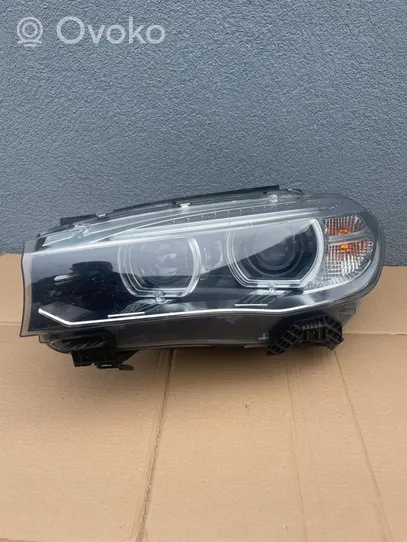 BMW X5 F15 Headlight/headlamp 7290053