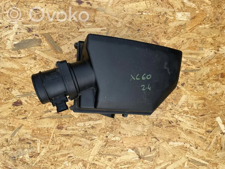 Volvo XC60 Scatola del filtro dell’aria 31370671