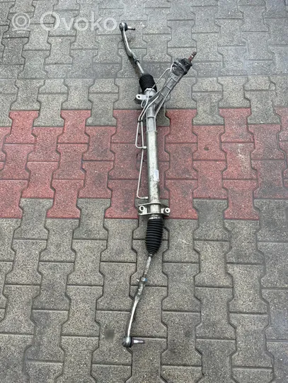 Renault Master III Steering rack 490014277R