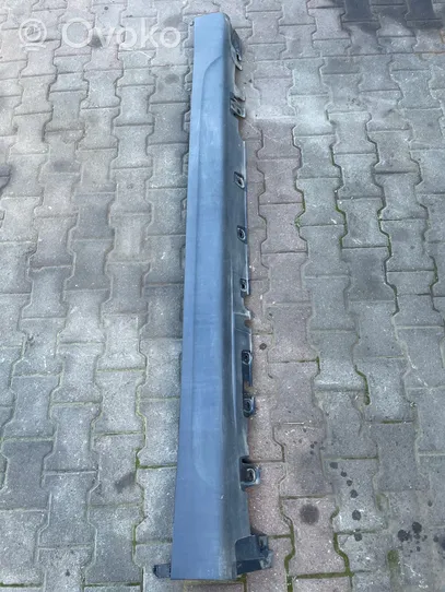 BMW X5 F15 Front sill (body part) 7294376