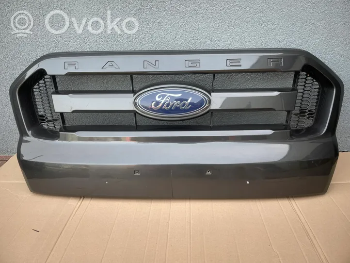 Ford Ranger Grille de calandre avant EB3B-8350-A