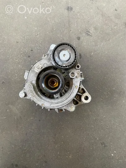 BMW X5 G05 Generatore/alternatore 8571358