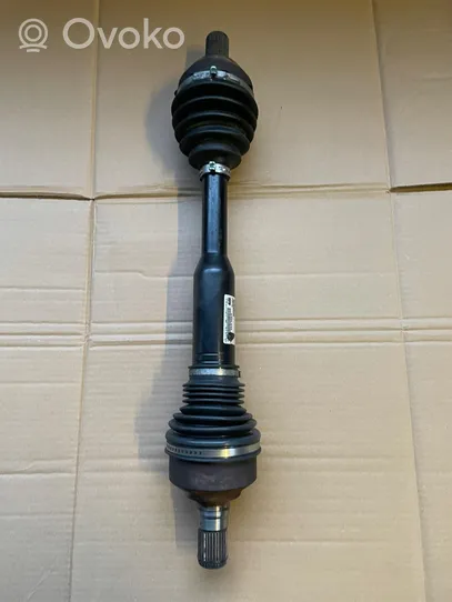 Volvo XC60 Front driveshaft 31325110