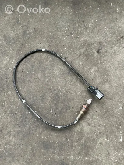 Volkswagen Caddy Lambda probe sensor 04E906262GB