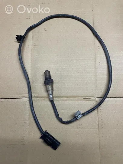 BMW 1 F20 F21 Sensore della sonda Lambda 8573155