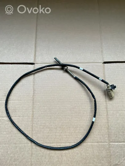 Volkswagen Multivan T5 Exhaust gas temperature sensor 03L906088HK