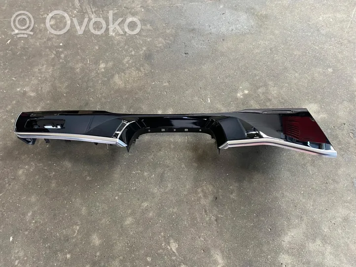 Audi A8 S8 D5 Cornice cruscotto 4N1857325A