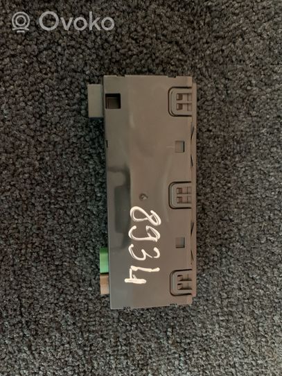 Audi A8 S8 D5 Gniazdo / Złącze USB 4N0035736A