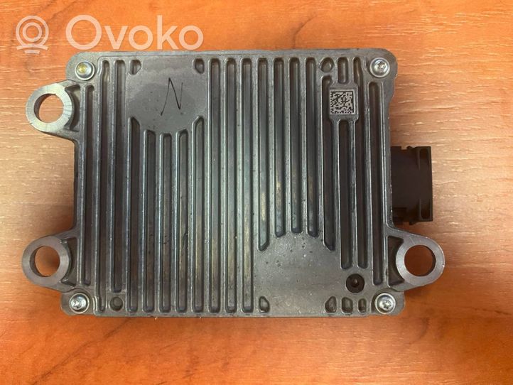 BMW 5 G30 G31 Centralina/modulo portiere 7578901