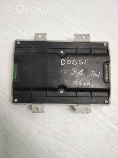 Dodge Caravan Sulakemoduuli P04692246AB