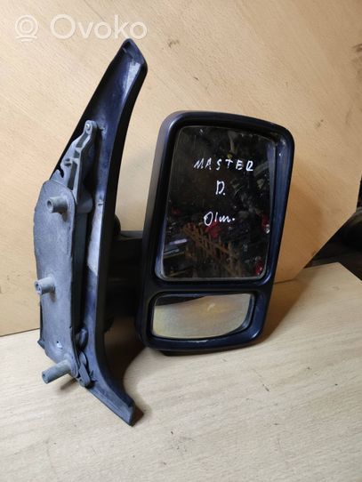 Renault Master II Coupe wind mirror (mechanical) 