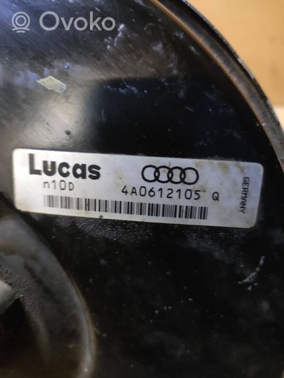 Audi 100 S4 C4 Servo-frein 4A0612105Q