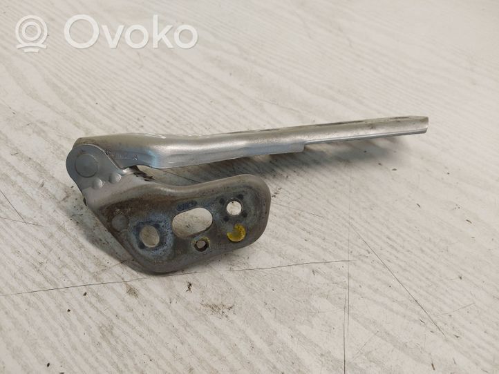 Audi A6 S6 C6 4F Cerniere del vano motore/cofano 4F0823302