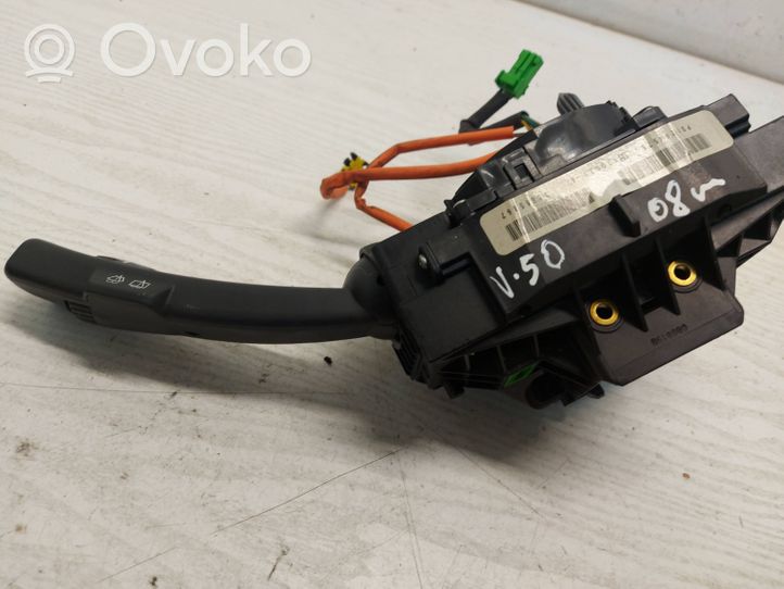 Volvo V50 Wiper control stalk 17g521A