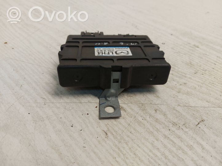 Mazda 6 Module de contrôle de boîte de vitesses ECU LFH4189E1C