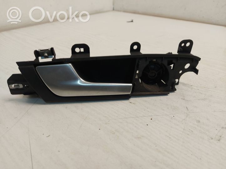 Audi A3 S3 A3 Sportback 8P Rear door interior handle 8p4839019