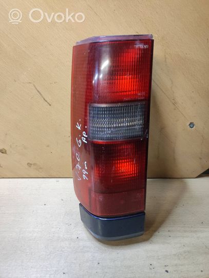 Volvo S70  V70  V70 XC Luci posteriori 3512424