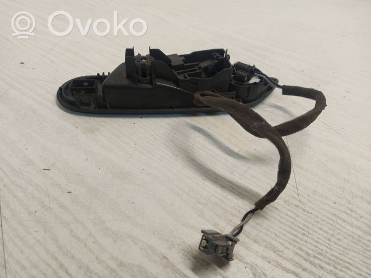 Ford Fiesta Priekinė atidarymo rankenėlė vidinė 8a61a22600bew