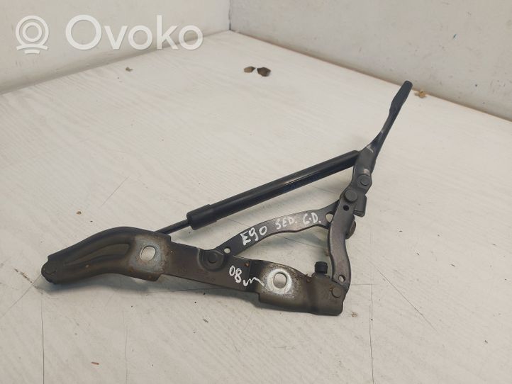 BMW 3 E90 E91 Tailgate/trunk/boot hinge 7060628