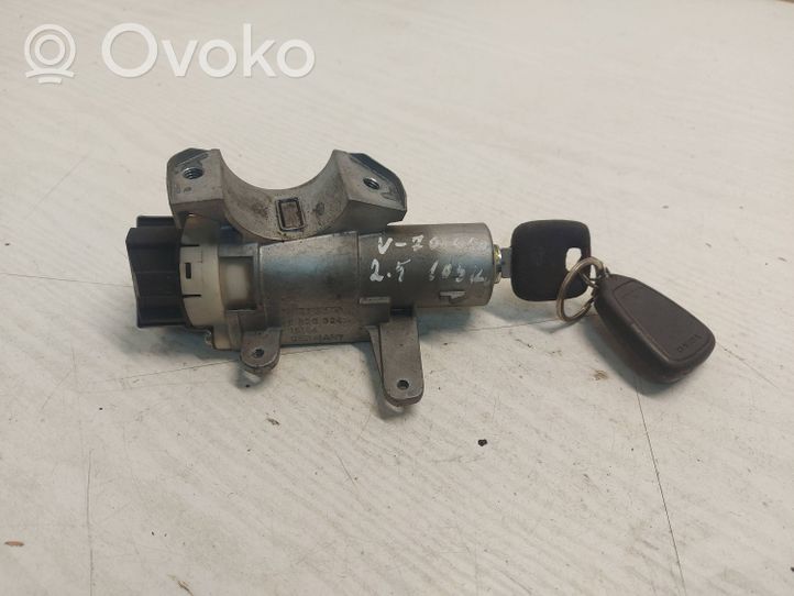 Volvo S70  V70  V70 XC Ignition lock 8626324