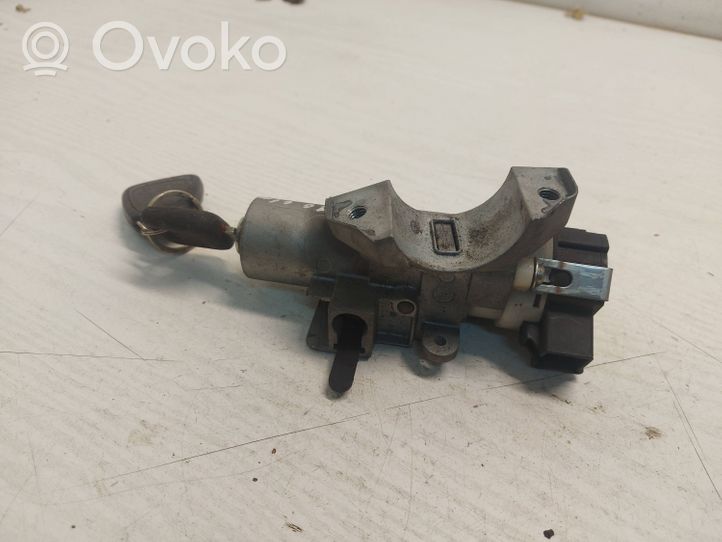 Volvo S70  V70  V70 XC Ignition lock 8626324