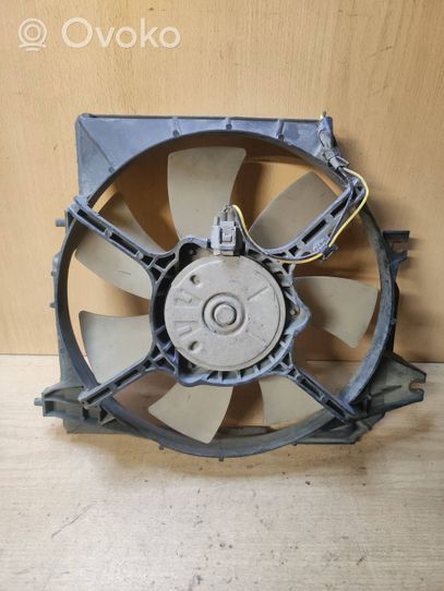 Mazda Premacy Kale ventilateur de radiateur refroidissement moteur 