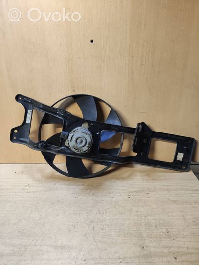 Renault Scenic I Kale ventilateur de radiateur refroidissement moteur 7700838138